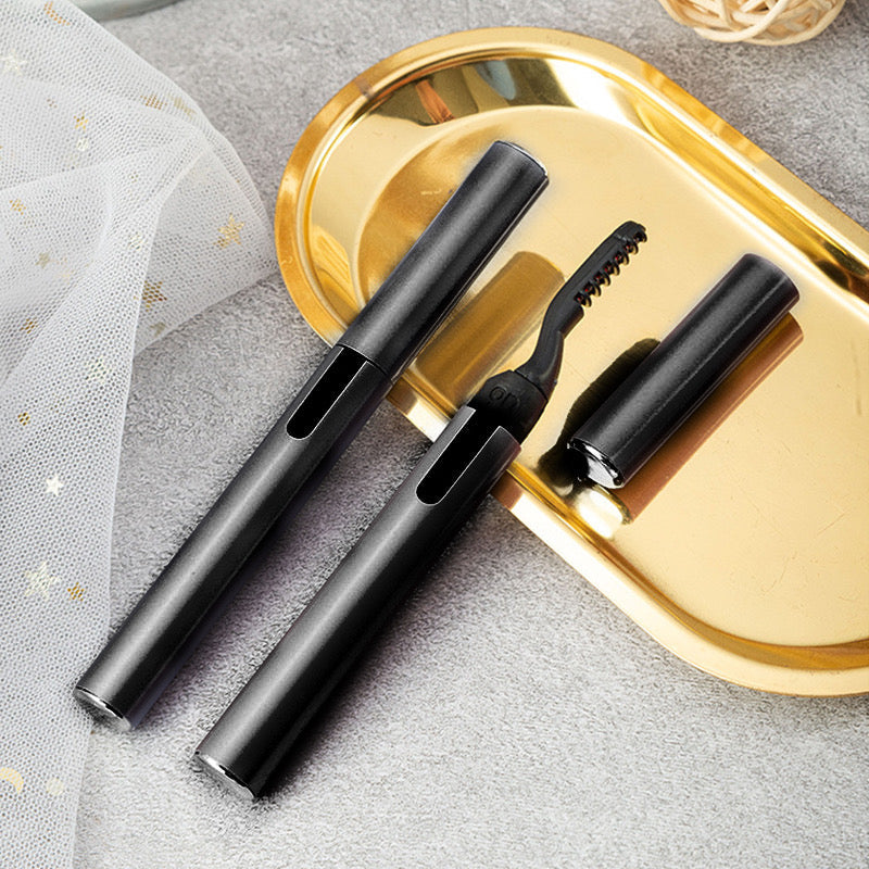 LASHYRA - Rizador de Pestañas Térmico