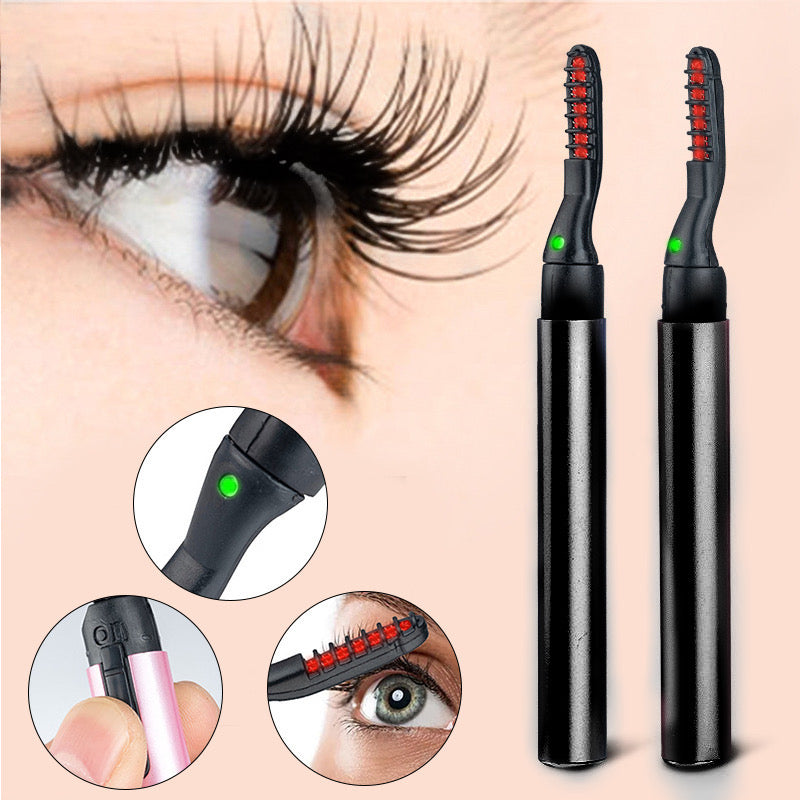 LASHYRA - Rizador de Pestañas Térmico