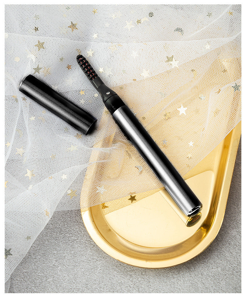 LASHYRA - Rizador de Pestañas Térmico