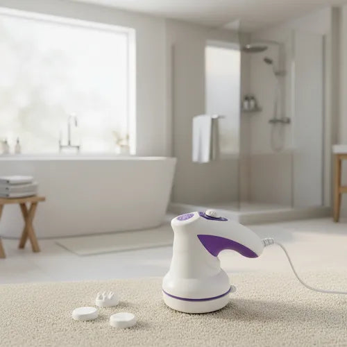 Masajeador Anticelulítico 4 en 1 - VELORA