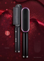 SELYNE - Cepillo Plancha Alisador