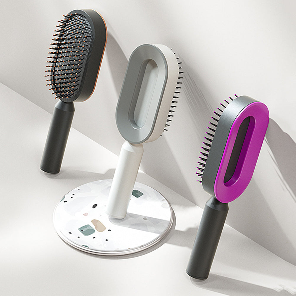 ELYRA - Cepillo Desenredante