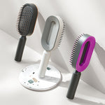 ELYRA - Cepillo Desenredante